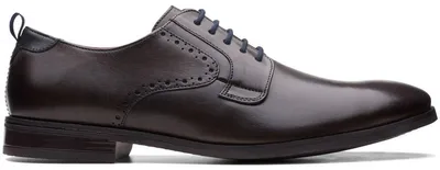 Produktbild von Clarks Stanford Lace Herren Halbschuhe in Gr. 47