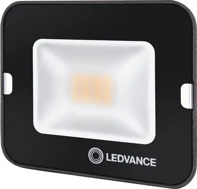 Produktbild von LED Fluter compact 10W 6500K IP65