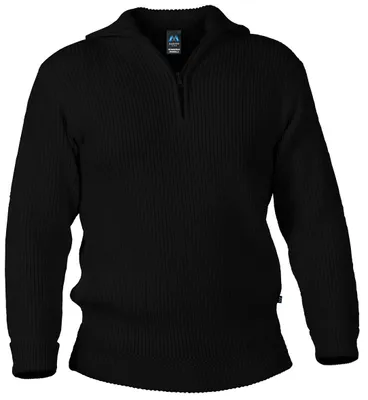 Produktbild von Blauer Peter - Merino-Troyer - Pullover - 10 Farben