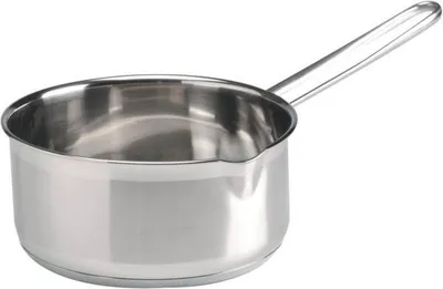 Produktbild von City Stielkasserolle, Edelstahl, ø: 160 mm