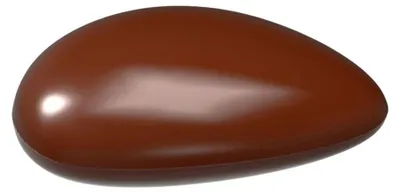 Image de Moule à chocolat - Galet