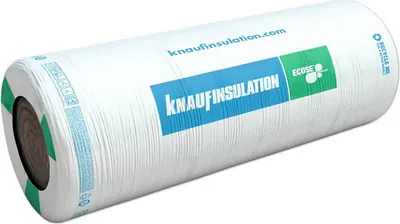 Obrázek produktu pro Knauf Insulation Unifit TI 135 U Mezikrokevní izolace WLS 035 3300 mm x 1200 mm x 160 mm
