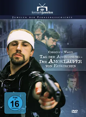 Obrázok produktu pre Tag der Abrechnung - Der Amokläufer von Euskirchen
