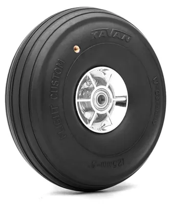 Imagen del producto de Kavan: Accesorios para modelismo, 125 mm