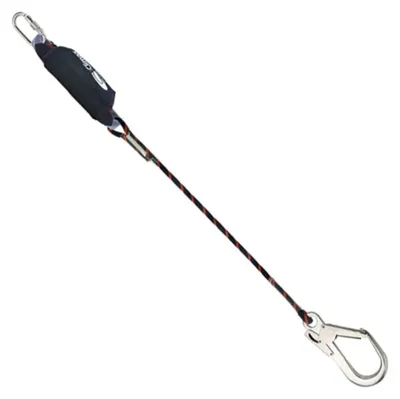 Produktbild von Climax Halteseil 90 Semi 2702100900000 (Sicherungsseil Sicherheit Kletterseil)
