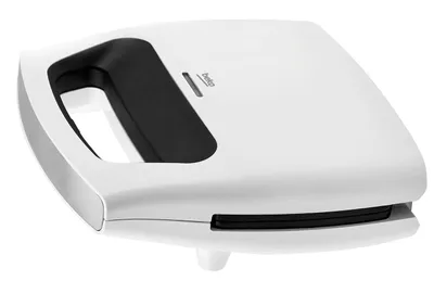 Image de Beko SWM2971W Grille-pain, 750 W, 2 tranches, blanc