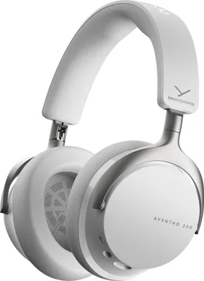 Produktbild von Beyerdynamic Aventho 200 nordic grau Bluetooth Open-Ear-Kopfhörer