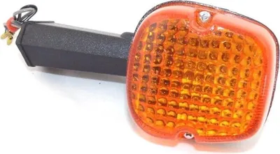 Produktbild von Blinker Vovne Links für HONDA CB250 CB400 CB450, 33450-443/428-611