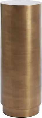 Produktbild von Light & Living - Säule Alarios - Antik Bronze - Ø30cm