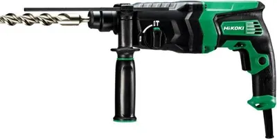 Immagine prodotto di Trapano a percussione Hikoki 830W 3,2J Dh26Pb2
