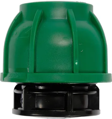 Immagine prodotto di Tappo per tubi in PP da 32 mm