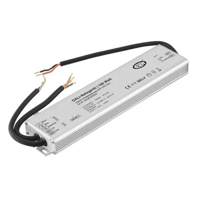 Zdjęcie produktu dla EVN Lichttechnik Odbiornik ściemniacza DALI DALD6724100VS