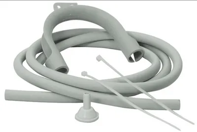 Produktbild von Siemens WZ20160, 360 mm, 58 mm, 258 mm, 100 g