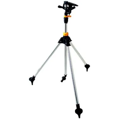 Produktbild von PROFI Impulsregner auf Stativ mit Schnellkupplung, 70-550 kPa