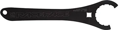 Produktbild von Race Face Innenlagerschlüssel Schwarz