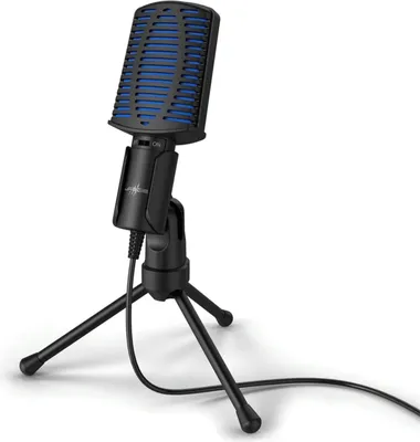 Produktbild von uRage Mikrofon HD-Mikrofon "Stream 100”