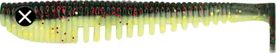 Produktbild von Monkey Lures King Lui 12,5cm Chili Cheese