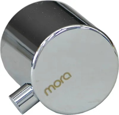 Produktbild von MORA Handrad für Duschthermostat Izzy, 708828AE