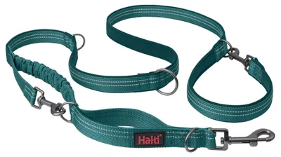 Productafbeelding van Halti Multileine Anatomische Halsband, Multi-lijn, blauw, maat: S