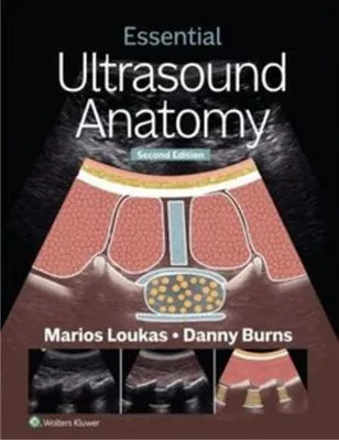 Immagine prodotto di Essential Ultrasound Anatomy