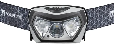 Produktbild von Varta Kopfleuchte Outdoor Sports H30R Wireless Pro int. Akku