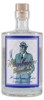 Produktbild von Heinr. von Have Hamburger Doppelkorn