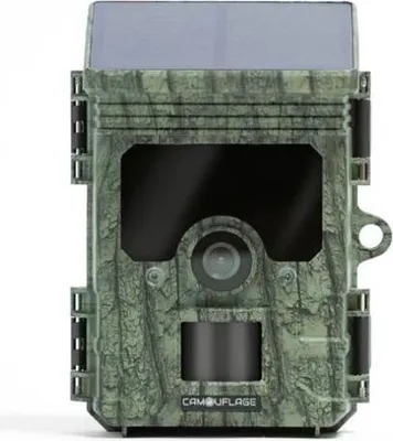 Obrázek produktu pro Camouflage Wildkamera EZ-Solar
