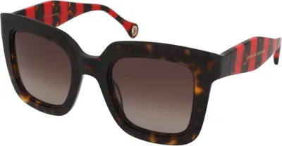 Produktbild von Carolina Herrera HER 0087/S O63/HA