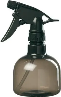 Produktbild von Comair Sprühflasche Top 350ml rauchgrau  Wassersprühflasche