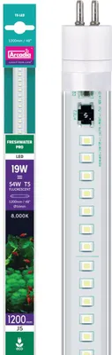 Produktbild von Arcadia - LED-Röhre T5 Freshwater Pro - 19W (1200mm)