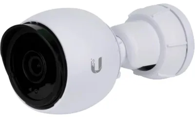 Obrázek produktu pro Uvc-G4-Bullet Ubiquiti G4 Netzwerkkamera
