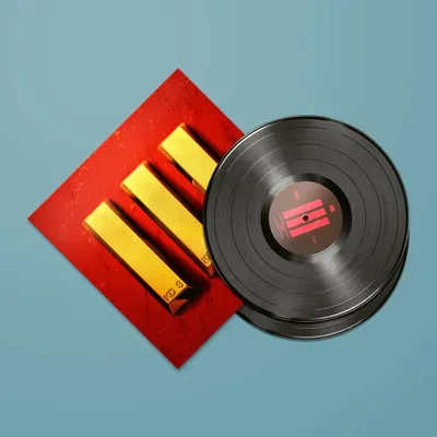 Zdjęcie produktu dla ++ NAS King's Disease III 2LP