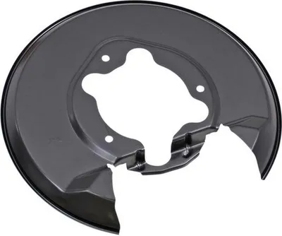 Produktbild von A.B.S. Spritzblech Bremsscheibe für HONDA Accord VII Limousine (CL, CN) 11490 Ankerblech