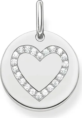 Produktbild von Thomas Sabo LBPE0005-051-14 Anhänger