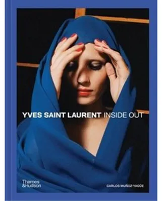 Image de Yves Saint Laurent Inside Out