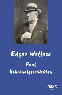 Immagine prodotto di Fünf Kriminalgeschichten