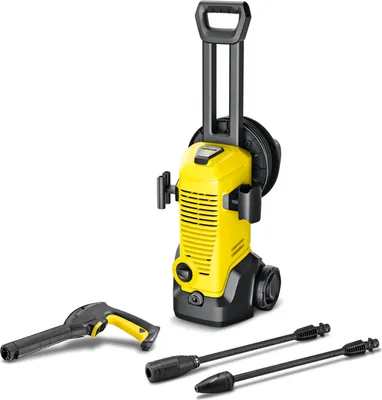 Zdjęcie produktu dla Myjka ciśnieniowa Karcher K 3 Premium 120 bar 1.676-370.0