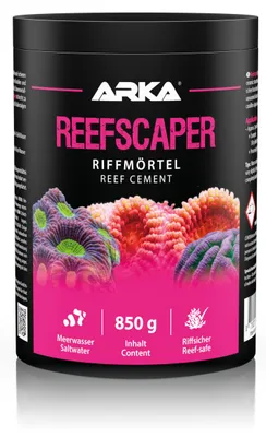 Obrázek produktu pro Microbe-Lift Reefscaper - lepidlo na útesy a korály 1000 g
