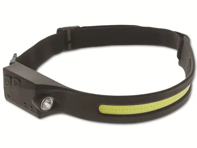 Immagine prodotto di TFA LED-Stirnlampe LUMATIC FREE 43.2039.01
