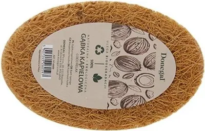 Obrázok produktu pre DONEGAL Cocorelax kúpeľná hubka (6059)