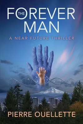 Produktbild von The Forever Man