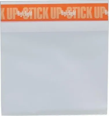 Image de Sibel High-Light Stick Up 200st 10x9cm