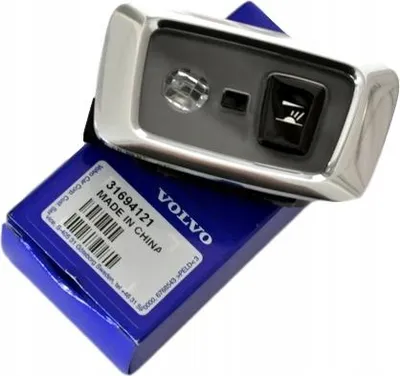 Zdjęcie produktu dla VOLVO XC90 II tylne lewe światło podsufitki OE 31694121
