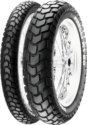 Immagine prodotto di Pirelli MT 60, misura 120/90 -17, indice di carico 64, velocità S