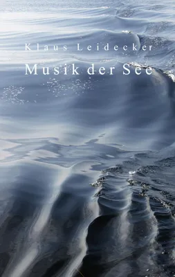 Produktbild von Musik der See