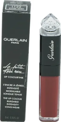 Produktbild von Guerlain - La Petite Robe Noire Lippenfarbtinte (L)