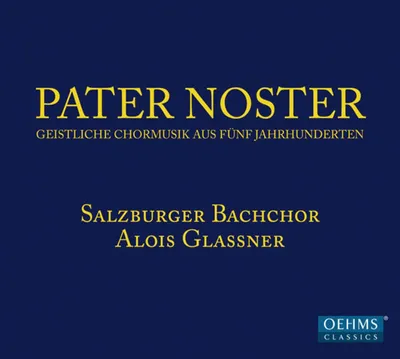 Image de Père Noster