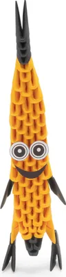 Immagine prodotto di Banane 3D Origami / Banana 28287