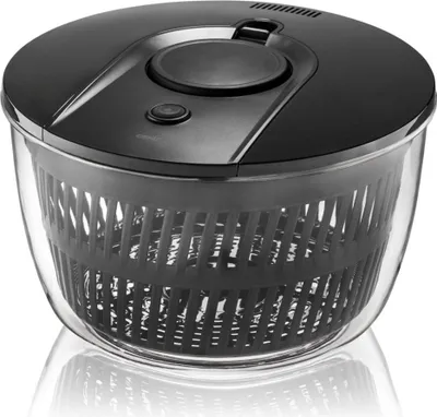 Produktbild von Gefu Push It Salatschleuder 25 cm NPCG28176