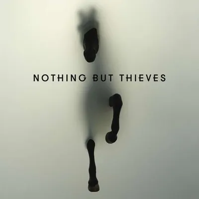 Immagine prodotto di Nothing But Thieves - Nothing But Thieves (LP)
